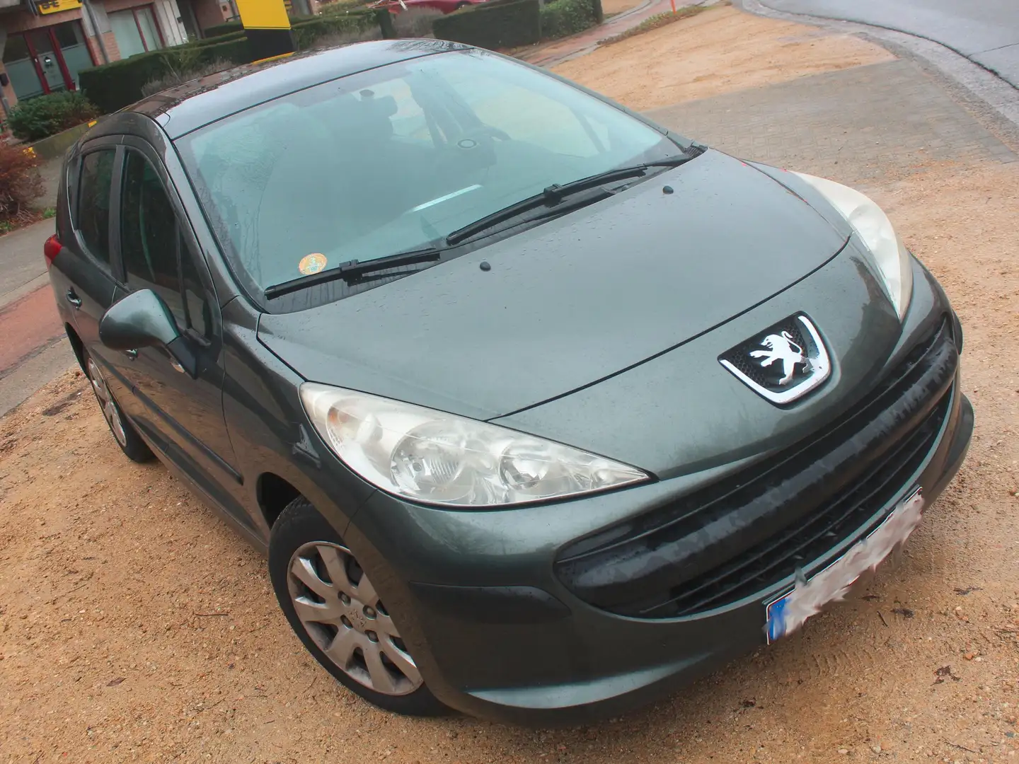 Peugeot 207 1.6 HDi JBL - 1