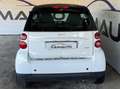 smart forTwo Fortwo 1.0 mhd Hi-tech 71cv Bianco - thumbnail 5