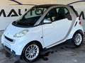 smart forTwo Fortwo 1.0 mhd Hi-tech 71cv Bianco - thumbnail 3