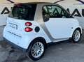 smart forTwo Fortwo 1.0 mhd Hi-tech 71cv Bianco - thumbnail 6