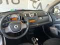 smart forTwo Fortwo 1.0 mhd Hi-tech 71cv Bianco - thumbnail 9