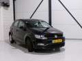 Volkswagen Polo 1.2 TSI Comfortline "1e eigenaar" Bluetooth Cruise Zwart - thumbnail 3
