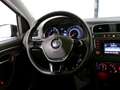 Volkswagen Polo 1.2 TSI Comfortline "1e eigenaar" Bluetooth Cruise Zwart - thumbnail 10