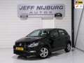Volkswagen Polo 1.2 TSI Comfortline "1e eigenaar" Bluetooth Cruise Zwart - thumbnail 1