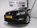 Volkswagen Polo 1.2 TSI Comfortline "1e eigenaar" Bluetooth Cruise Zwart - thumbnail 4