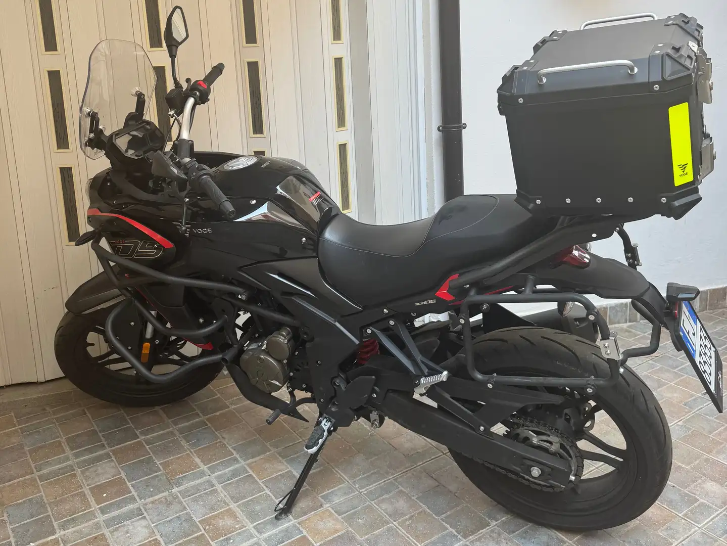 Voge Valico Nero - 2