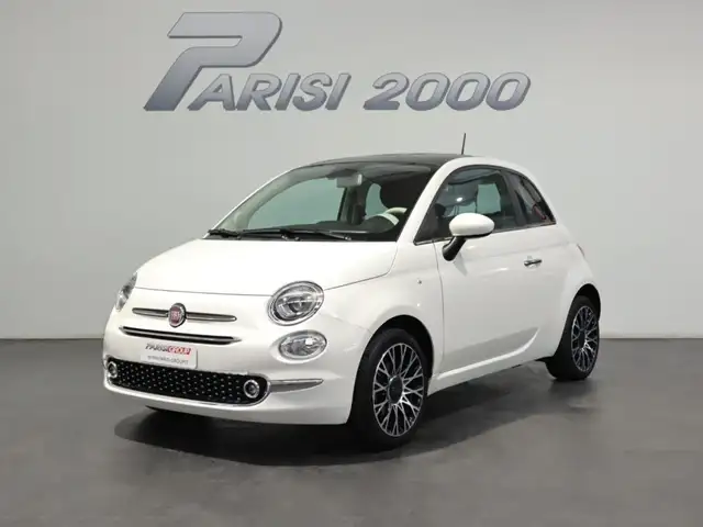 Fiat 500 1.0 Hybrid 70CV Dolcevita *PROMO PARISI GROUP*