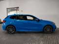 BMW 118 i M Sport ACC RFK HiFi KZU QI LRHZ adptiv-LED Blau - thumbnail 4