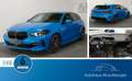 BMW 118 i M Sport ACC RFK HiFi KZU QI LRHZ adptiv-LED Blau - thumbnail 1