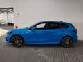 BMW 118 i M Sport ACC RFK HiFi KZU QI LRHZ adptiv-LED Blau - thumbnail 7
