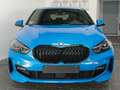 BMW 118 i M Sport ACC RFK HiFi KZU QI LRHZ adptiv-LED Blau - thumbnail 3