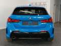 BMW 118 i M Sport ACC RFK HiFi KZU QI LRHZ adptiv-LED Blau - thumbnail 6