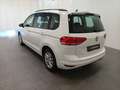 Volkswagen Touran 2.0TDI Comfortline ParkPilot|Sitzhzg White - thumbnail 4