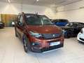 Peugeot Rifter GT motore elettrico 136 CV 50kWh SPOTICAR Marrone - thumbnail 2
