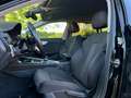 Audi A4 40TDIquattro*Sportsitze*AHK*Navi*ACC*Garantie*TOP* Schwarz - thumbnail 9