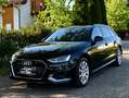 Audi A4 40TDIquattro*Sportsitze*AHK*Navi*ACC*Garantie*TOP* Schwarz - thumbnail 1