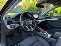 Audi A4 40TDIquattro*Sportsitze*AHK*Navi*ACC*Garantie*TOP* Schwarz - thumbnail 8