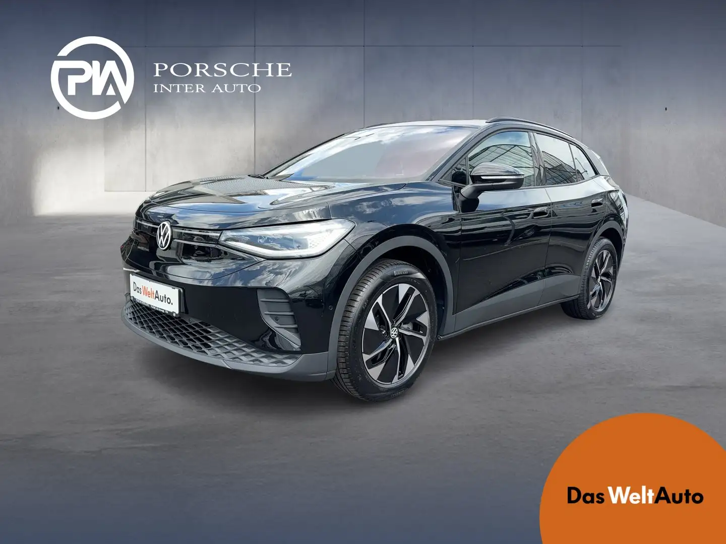 Volkswagen ID.4 Pro 210 kW Business Noir - 1