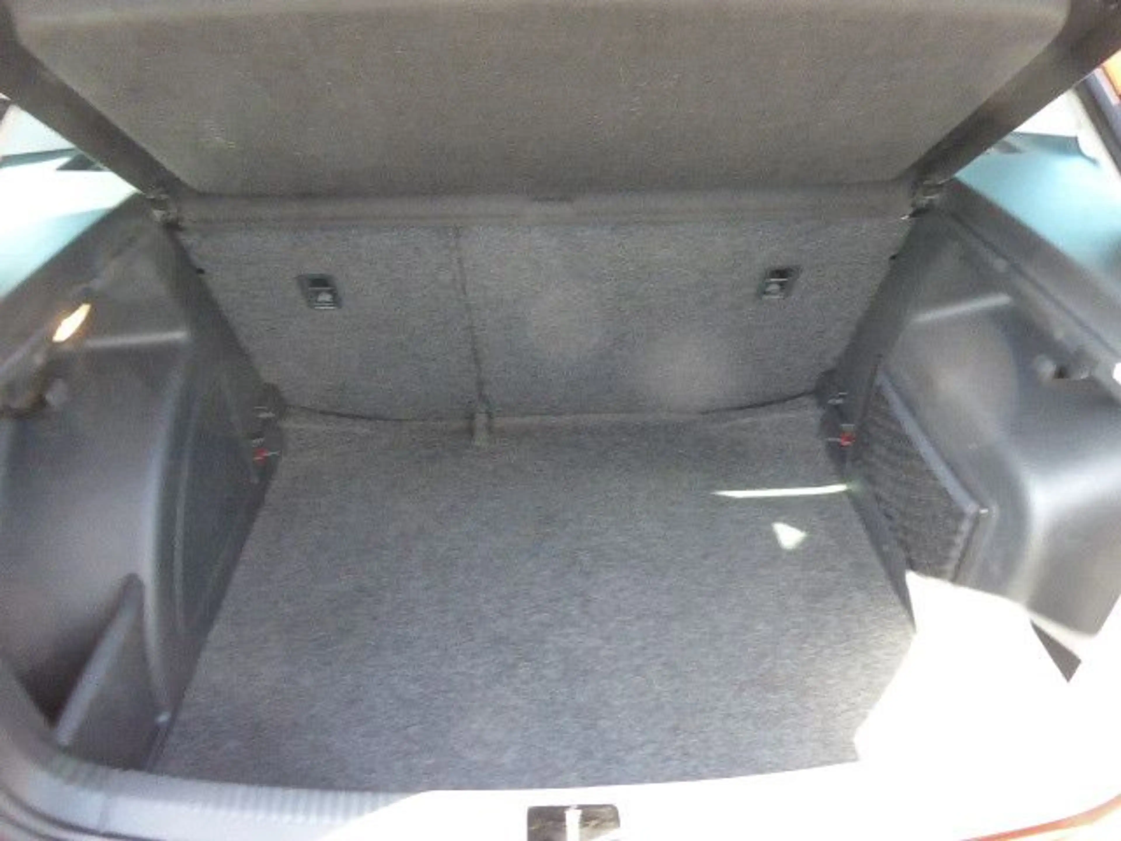 Skoda Rapid/Spaceback Spaceback Style Plus — photo 6