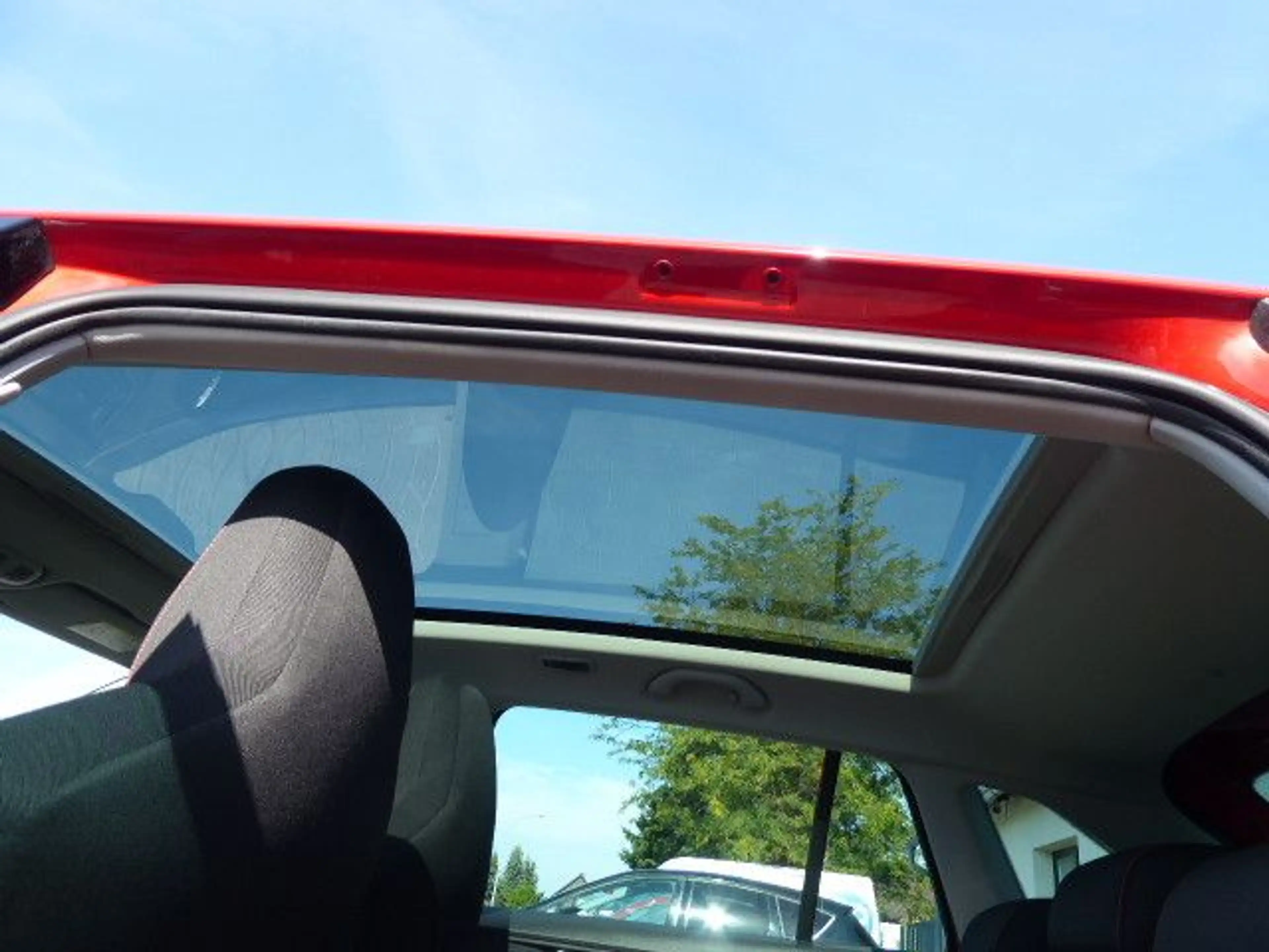 Skoda Rapid/Spaceback Spaceback Style Plus — photo 9