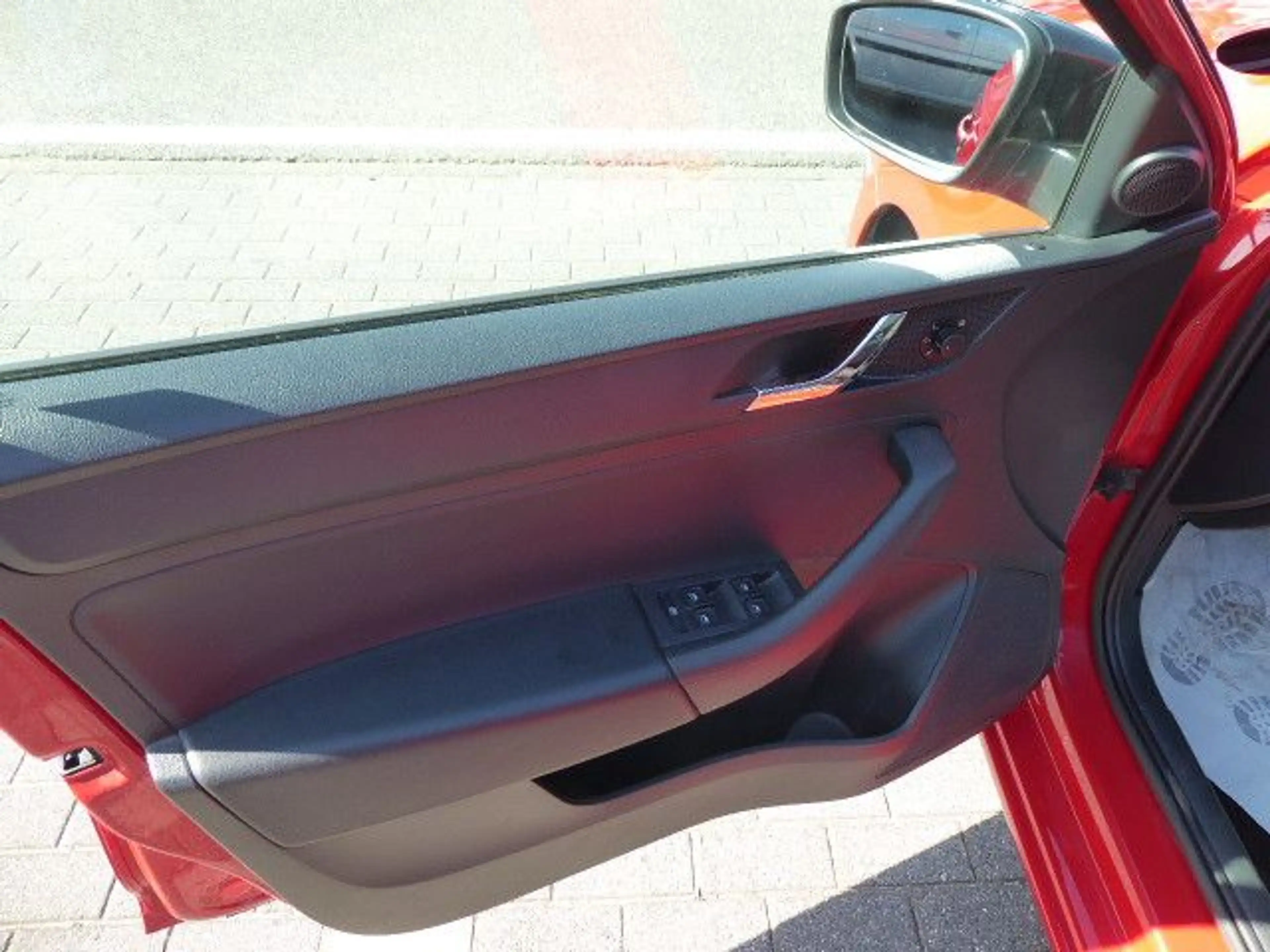Skoda Rapid/Spaceback Spaceback Style Plus — photo 11