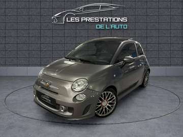 1.4 Turbo T-Jet 140 BVA