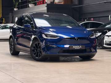 FACELIFT - LONG RANGE -ALL WHEEL DRIVE - HARDWARE 4.0 - ENHANCED AP ACTIVE