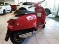 Lambretta V125 Special Rojo - thumbnail 2