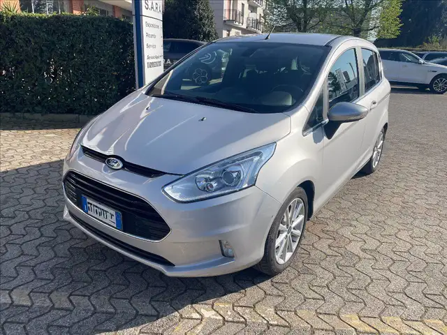 Ford B-Max 1.4 Titanium Gpl 87cv E6