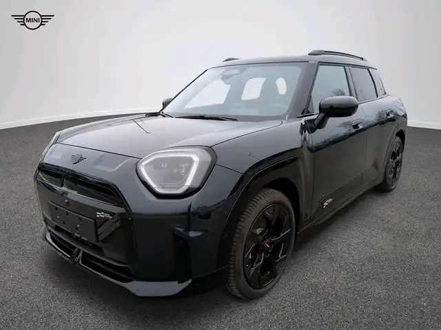 MINI Aceman John Cooper Works Trim