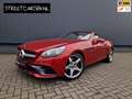 Mercedes-Benz SLC 300 AMG /Pano/Led/Airscarf/incl.BTW!/33dkm!!! Red - thumbnail 1
