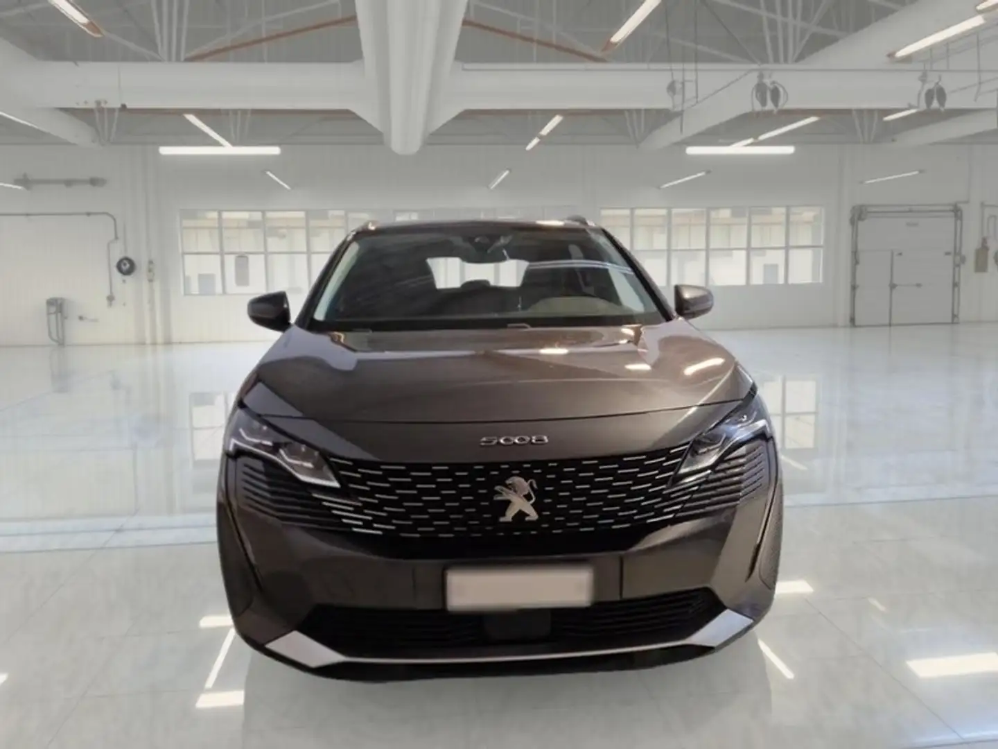 Peugeot 5008 BlueHDi 180 Allure EAT8 S/S aut. - 2