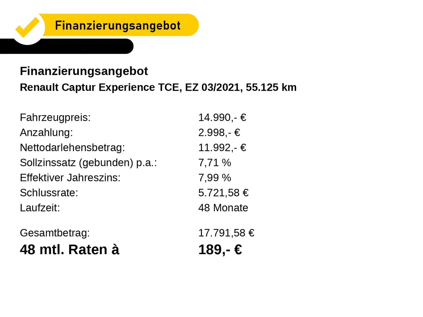 Renault Captur II  Experience*PDC*Klima*LED* Grau - 2