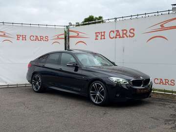 d GT xDrive *M PACKET*FACELIFT*DIGITAL DASH*HUD*PANO*FULL FULL OPTION*FULL LED*ADAPTIVE*