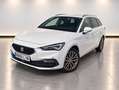 SEAT Leon Nuevo  familiar SP 1.5 eTSI 150CV DSG S&S Xcellenc Blanco - thumbnail 6