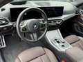 BMW 420 4-serie Gran Coupé 420i | M-Sport | Leder | Camera Nero - thumbnail 10