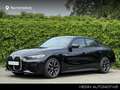 BMW 420 4-serie Gran Coupé 420i | M-Sport | Leder | Camera Nero - thumbnail 1