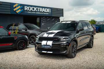 3.6 V6 GT 4x4 Night-Paket Unfallfrei 19%