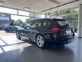BMW 318 d Touring Sport Line NAVI LED GRA SHZG PDC Klima Schwarz - thumbnail 3