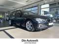BMW 318 d Touring Sport Line NAVI LED GRA SHZG PDC Klima Schwarz - thumbnail 1