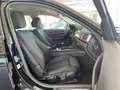 BMW 318 d Touring Sport Line NAVI LED GRA SHZG PDC Klima Schwarz - thumbnail 11