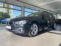 BMW 318 d Touring Sport Line NAVI LED GRA SHZG PDC Klima Schwarz - thumbnail 2