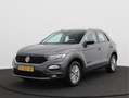 Volkswagen T-Roc 1.0 TSI Style Business/ achteruitrijcamera/ lage k Gris - thumbnail 1