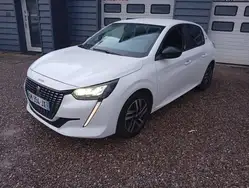 Peugeot 208 1.2 Style PureTech 100 S
