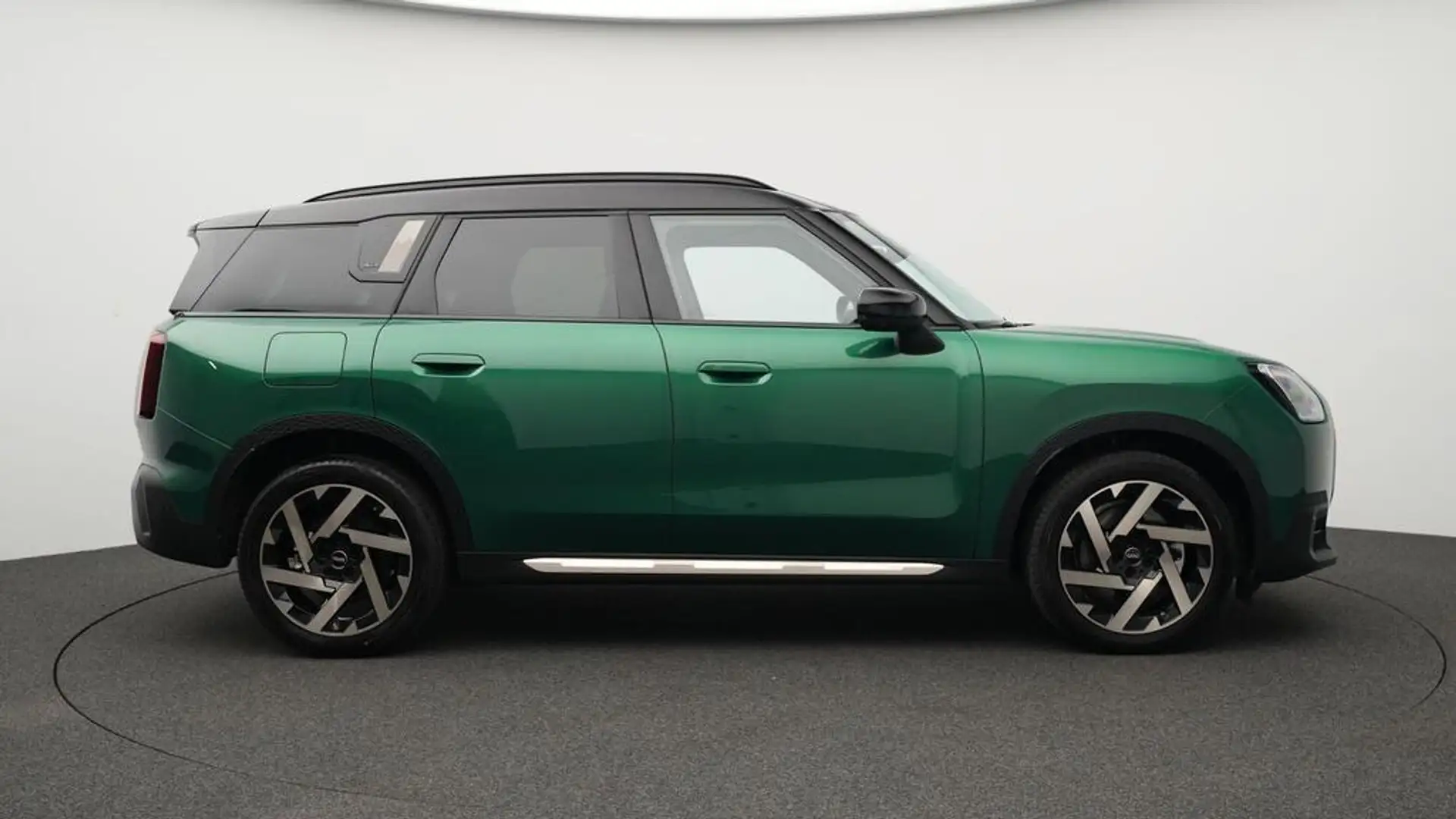 MINI Countryman S All4 MINI Countryman S ALL4 Grün - 2