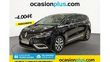 1.6dCi TT Energy Zen EDC 118kW