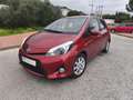 Toyota Yaris Yaris Hybrid 1.5 Advance Advance Rojo - thumbnail 3