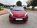Toyota Yaris Yaris Hybrid 1.5 Advance Advance Rojo - thumbnail 1