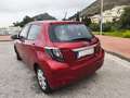 Toyota Yaris Yaris Hybrid 1.5 Advance Advance Rojo - thumbnail 5