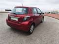 Toyota Yaris Yaris Hybrid 1.5 Advance Advance Rojo - thumbnail 4
